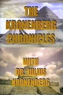 John Michael Higgins interpreta a Julius Kronenberg en The Kronenberg Chronicles