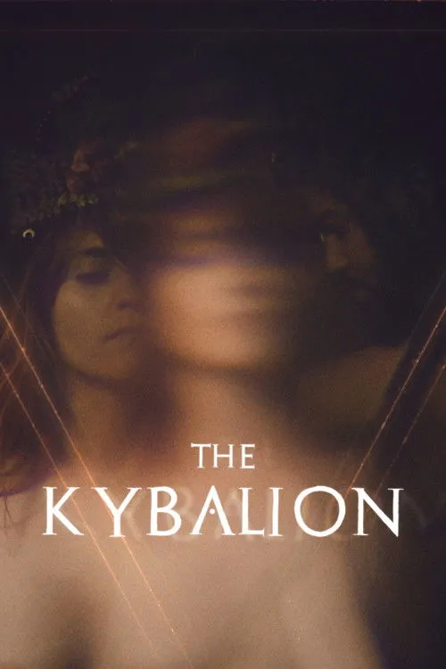 Póster de The Kybalion
