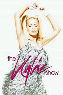 Dannii Minogue interpreta a Self en The Kylie Show