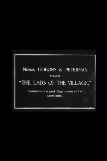 Maudie Dunham interpreta a Maud Ellington en The Lads of the Village