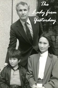 Bryan Price interpreta a Quan en The Lady from Yesterday