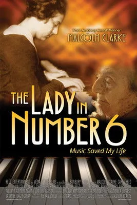 Anita Lasker-Wallfisch interpreta a Herself en The Lady in Number 6: Music Saved My Life