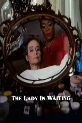 Rodney Hudson interpreta a Scarlet en The Lady in Waiting