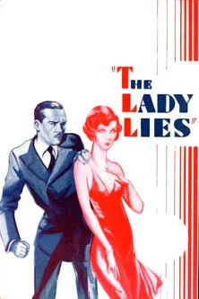 Betty Garde interpreta a Hilda Pearson en The Lady Lies