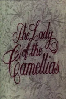 Deborah Fallender interpreta a Olympe en The Lady of the Camellias