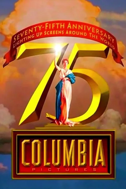 Póster de The Lady with the Torch