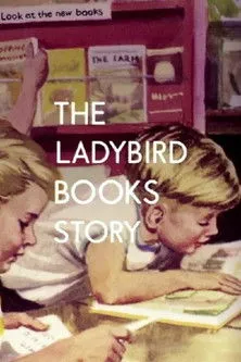 Miles Jupp interpreta a Himself - Narrator en The Ladybird Books Story: The Bugs That Got Britain Reading