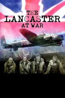 Struan Rodger interpreta a Narrator en The Lancaster at War