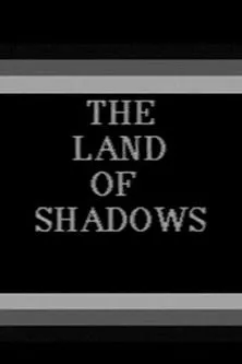 Troy Alexander interpreta a en The Land of Shadows
