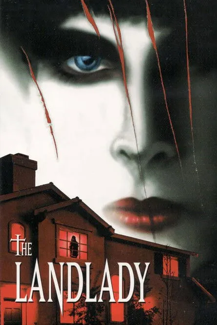 Póster de The Landlady