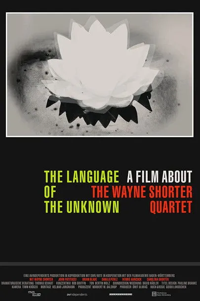 Wayne Shorter interpreta a  en The Language of the Unknown: A Film About the Wayne Shorter Quartet