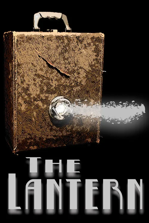 Samuel Dumas interpreta a The Drowned Friend en The Lantern