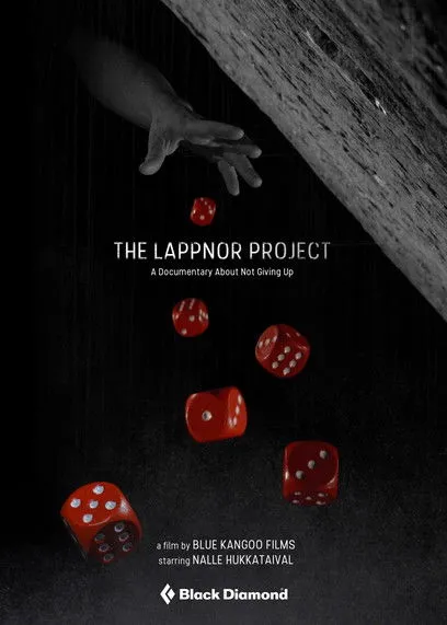Nalle Hukkataival interpreta a en The Lappnor Project