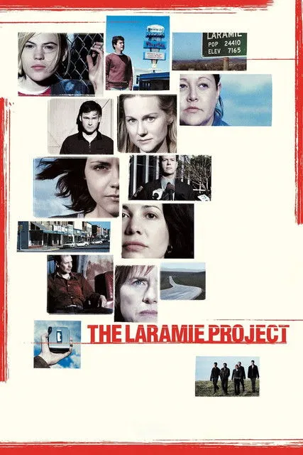 Póster de The Laramie Project