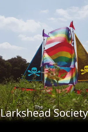 Póster de The Larkshead Society