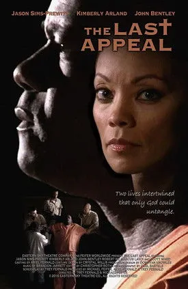 Póster de The Last Appeal
