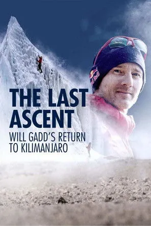 Will Gadd interpreta a Self en The Last Ascent