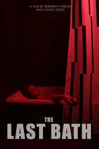 Clarice Costa interpreta a Woman en The Last Bath