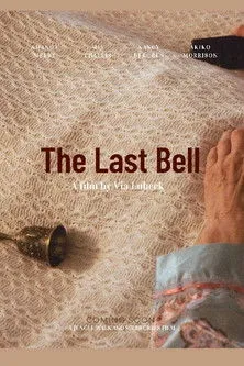 Charlie Lubeck interpreta a  en The Last Bell