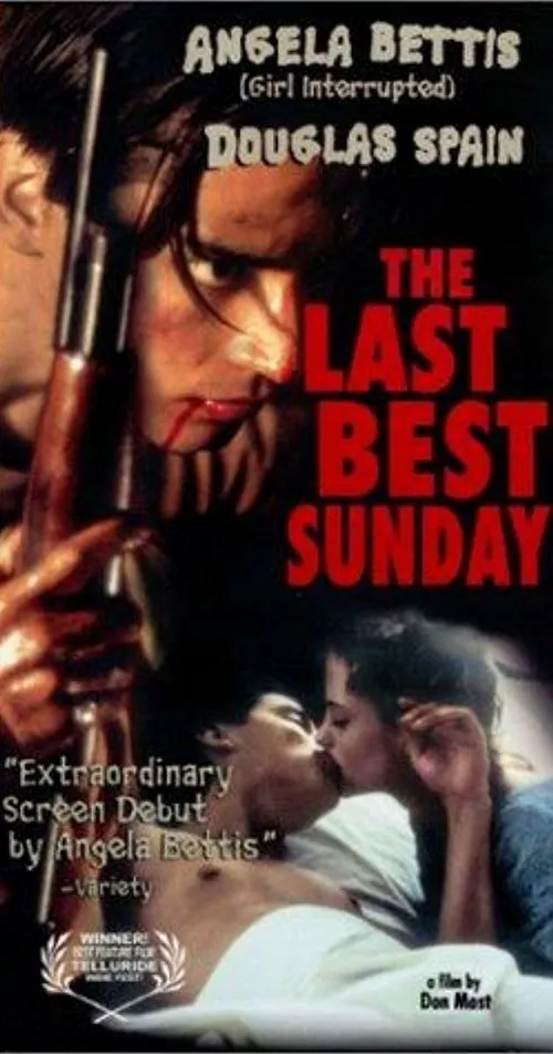 Póster de The Last Best Sunday
