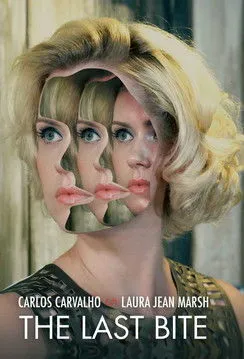 Póster de The Last Bite