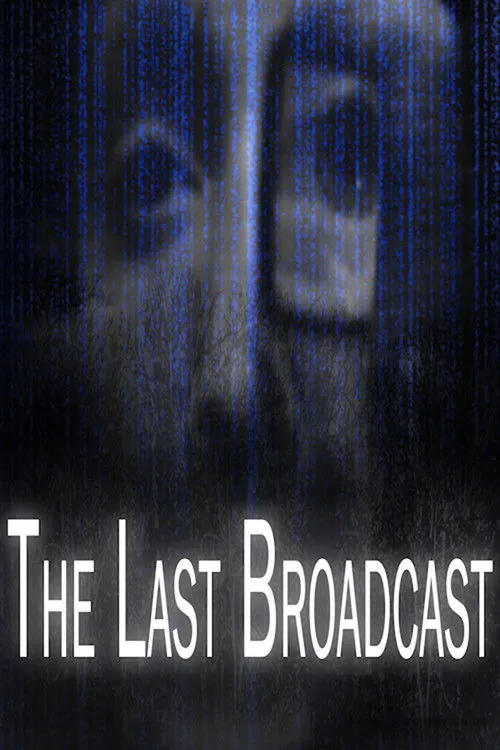 David Beard interpreta a David Leigh, The Filmmaker en The Last Broadcast