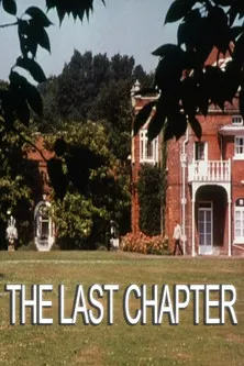 Geraldine Moffat interpreta a Carlotta en The Last Chapter