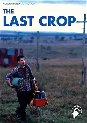 Kerry Walker interpreta a Ann Sweeney en The Last Crop
