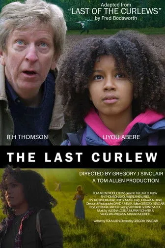 Liyou Abere interpreta a Young Dearie en The Last Curlew
