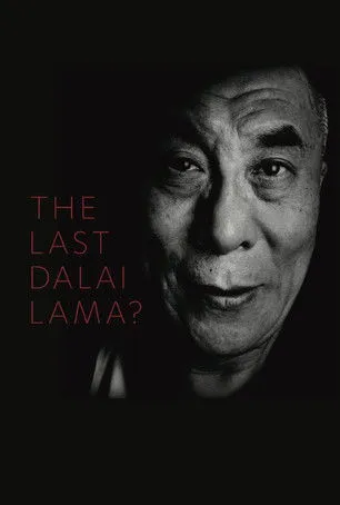 Póster de The Last Dalai Lama?