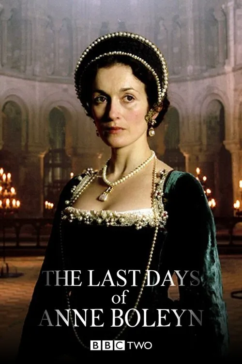 Robert Glenister interpreta a Self- Narrator en The Last Days of Anne Boleyn