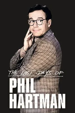 Julia Sweeney interpreta a Self en The Last Days of Phil Hartman