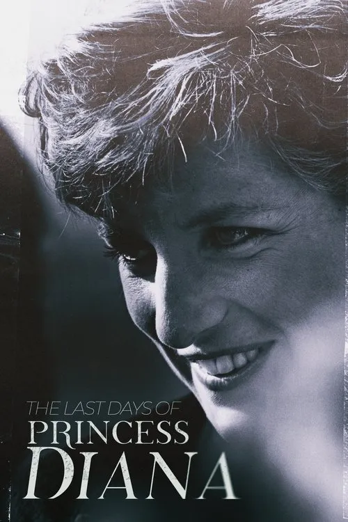 Paul Burrell interpreta a Self en The Last Days of Princess Diana