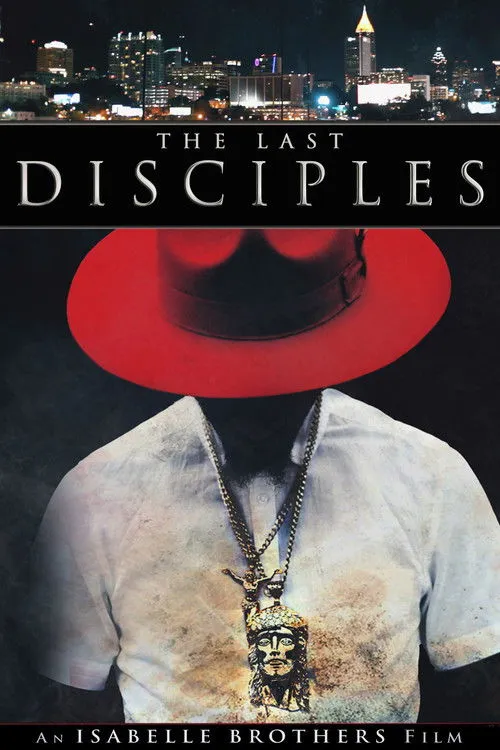Póster de The Last Disciples