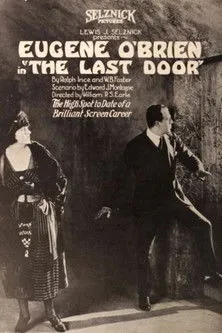 Charles Craig interpreta a Freddie Tripp en The Last Door