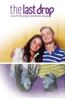 Forrest Weber interpreta a Anthony en The Last Drop