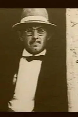 Jack Elam interpreta a Pat Garrett en The Last Escape of Billy the Kid