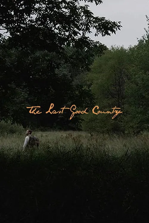 Tanner Rittenhouse interpreta a Colleague en The Last Good Country