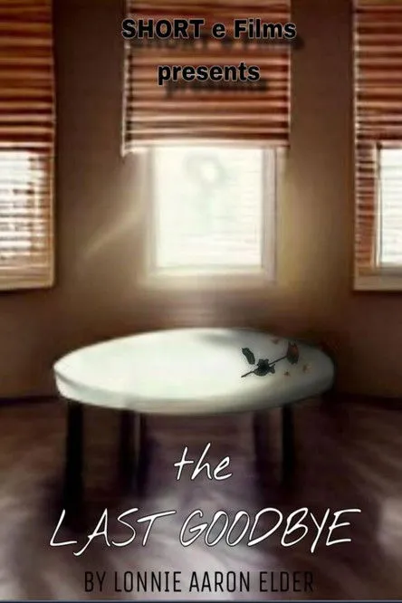 Kate Robertson Pryor interpreta a Sarah en The Last Goodbye