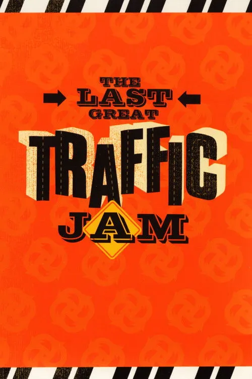 Michael J. McEvoy interpreta a  en The Last Great Traffic Jam