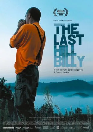 Póster de The Last Hillbilly