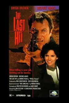 Póster de la película The Last Hit