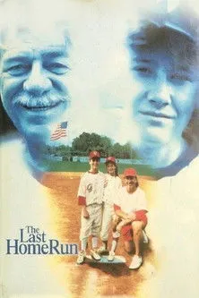 Póster de The Last Home Run