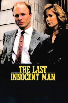 Robert Biheller interpreta a Thorp en The Last Innocent Man