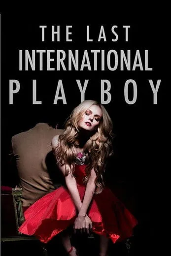 James A. Stephens interpreta a Cubby Hardwick en The Last International Playboy