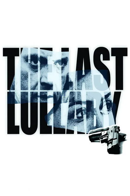 Tom Sizemore interpreta a Price en The Last Lullaby
