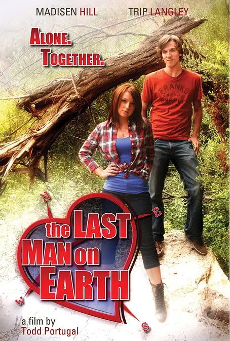 Póster de The Last Man on Earth