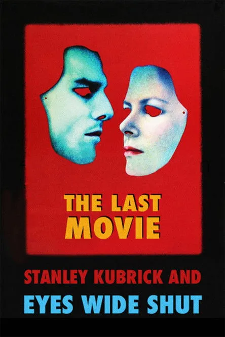 Emilio D'Alessandro interpreta a Self en The Last Movie: Stanley Kubrick and 'Eyes Wide Shut'