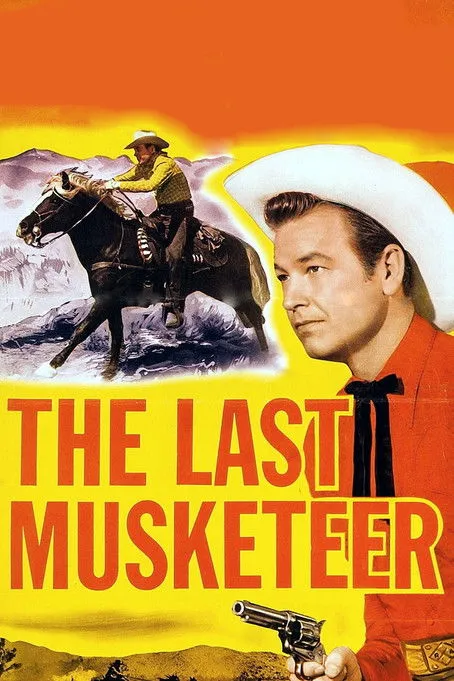 Robson Green interpreta a Steve McTear en The Last Musketeer