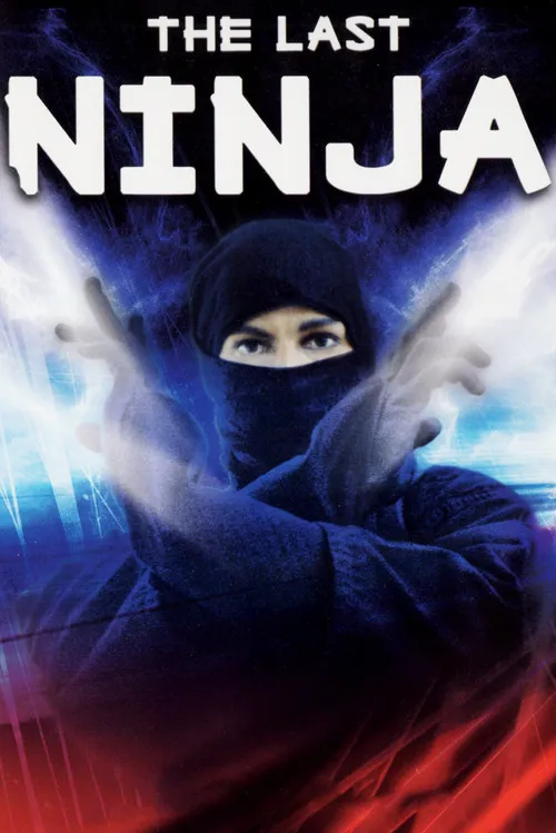 Irene Tedrow interpreta a Dr. Sanford en The Last Ninja
